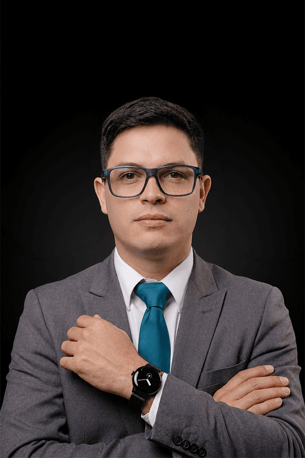 David Moreno Wever, Co-Founder y Growth Lead de Veylo